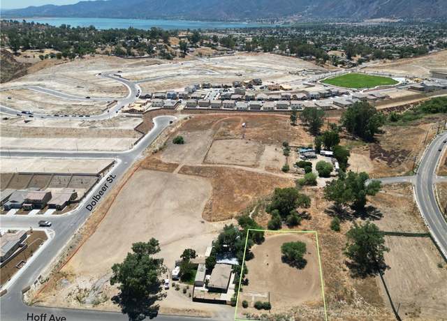 Property at 28804 Hoff Ave, Lake Elsinore, CA 92530