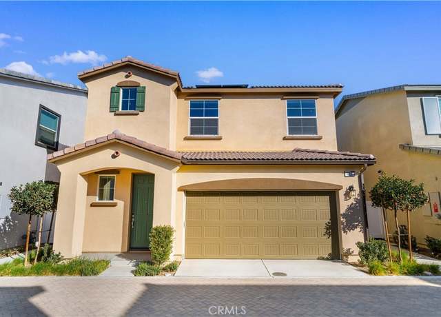 Property at 656 E Madeleine Privado, Ontario, CA 91761, 3 beds, 2.5 baths