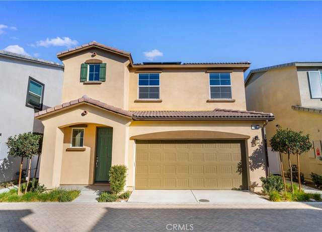 Property at 656 E Madeleine Privado, Ontario, CA 91761, 3 beds, 2.5 baths