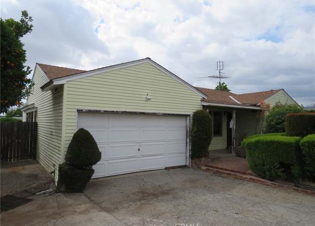 Property at 1031 S Pima Ave, West Covina, CA 91790, 3 beds, 2 baths