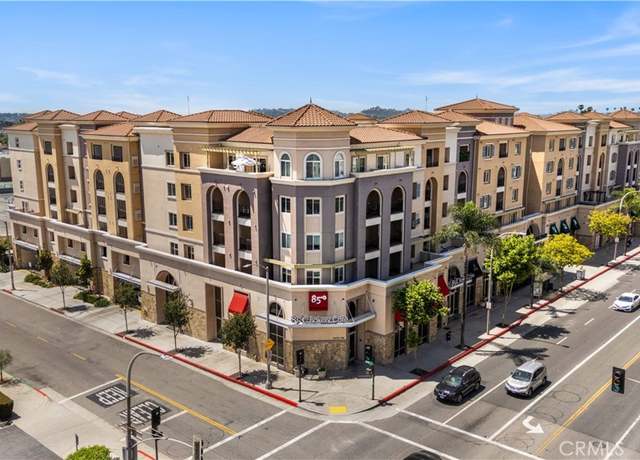 Property at 11 S 3rd St #510, Alhambra, CA 91801, 1 bed, 1.5 baths