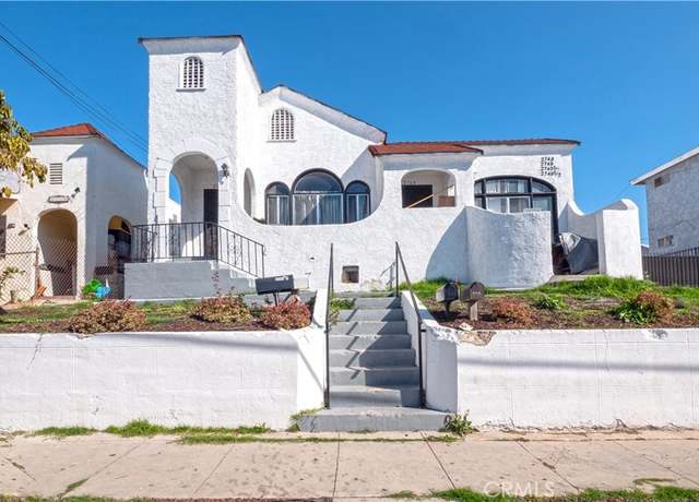 Property at 2743 Boulder St, Los Angeles, CA 90033, 6 beds, 4 baths