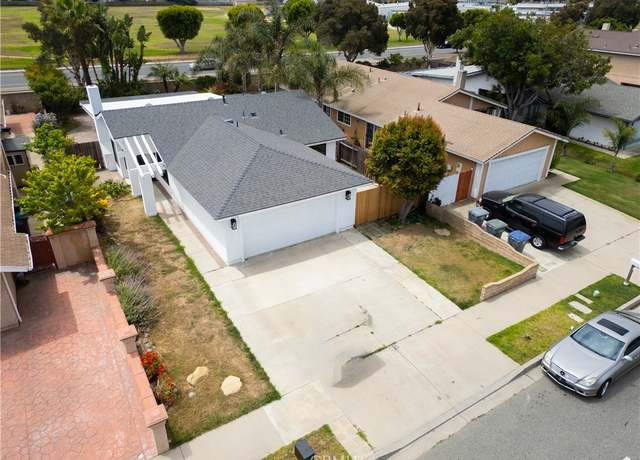 Property at 1630 Nelson Pl, Oxnard, CA 93033, 4 beds, 2 baths