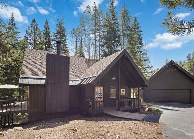 Property at 16640 Northwoods Blvd, Truckee, CA 96161, 3 beds, 2 baths