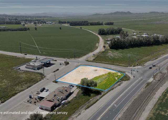 Property at 42607200 Ramona Expressway/Lakeview Ave, Lakeview, CA 92567