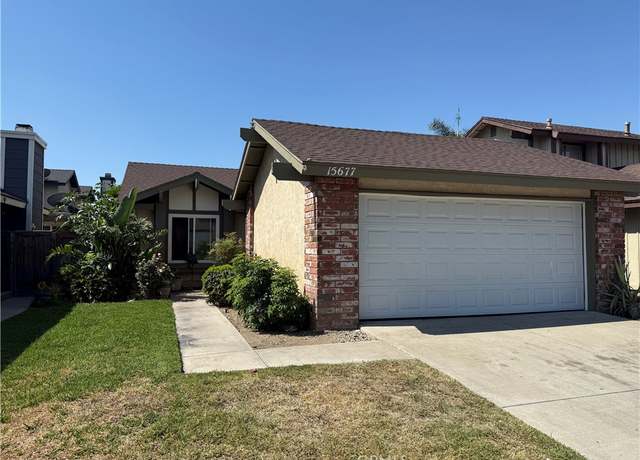 Property at 15677 Barbee St, Fontana, CA 92336, 2 beds, 1 bath