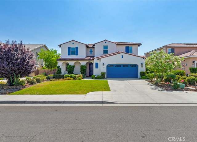 Property at 10995 Satsuma St, Loma Linda, CA 92354, 5 beds, 3 baths