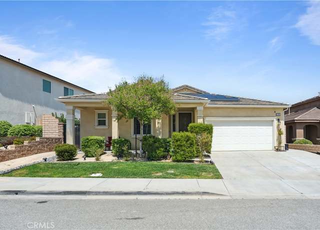 Property at 17919 Iolite, San Bernardino, CA 92407, 4 beds, 2 baths