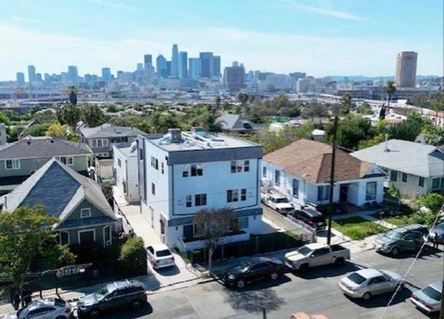 Property at 1430 Pennsylvania Ave, Los Angeles, CA 90033, 14 beds, 14 baths