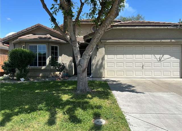 Property at 228 Pisa Ct, Merced, CA 95341, 4 beds, 2 baths