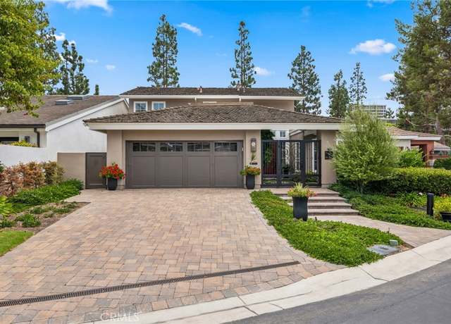 Property at 6 Rue Cannes, Newport Beach, CA 92660, 3 beds, 2.5 baths