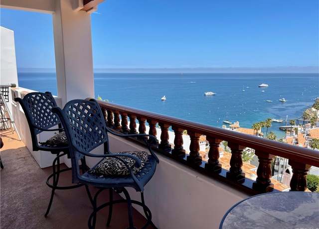 Avalon Catalina Island Real Estate