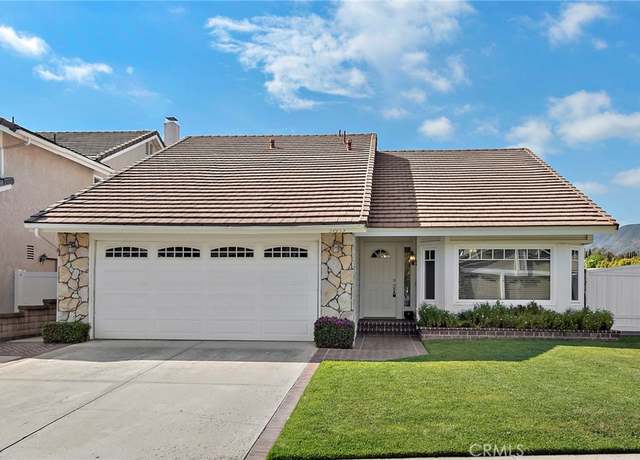 Property at 31935 Old Hickory Rd, Rancho Santa Margarita, CA 92679, 3 beds, 2 baths