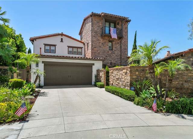 Property at 11 Sandalo Ct, Ladera Ranch, CA 92694, 4 beds, 4.5 baths