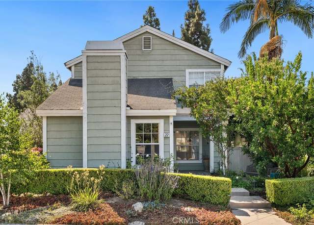 Property at 22 Silkleaf, Irvine, CA 92614, 3 beds, 2.5 baths