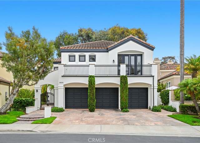 Property at 6491 Morningside Dr, Huntington Beach, CA 92648, 5 beds, 4 baths