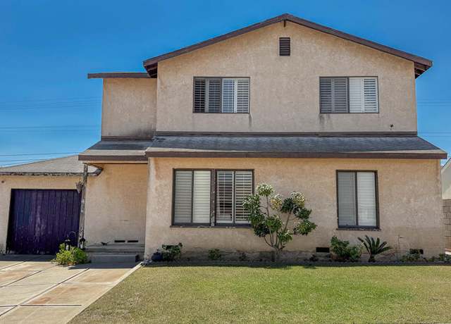 Property at 150 E Floral Dr, Monterey Park, CA 91755, 4 beds, 3 baths