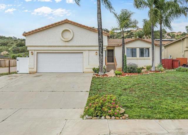 Property at 13188 Casa Grande Ave, Lakeside, CA 92040, 3 beds, 2 baths