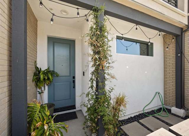 Property at 7641 University Ave #105, La Mesa, CA 91942, 3 beds, 3 baths
