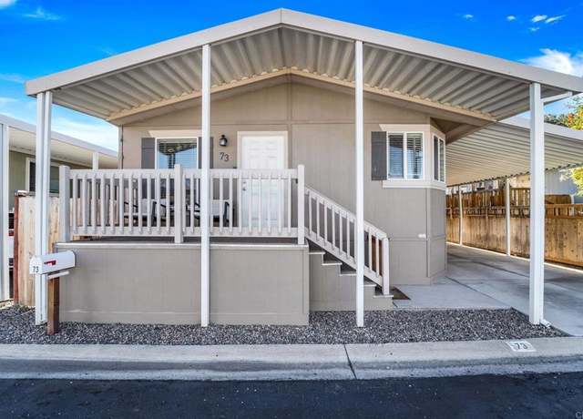 Property at 13217 Aurora Dr #73, El Cajon, CA 92021, 3 beds, 2 baths