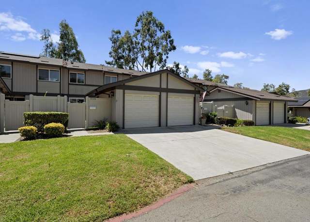 Property at 17315 Caminito Canasto, San Diego, CA 92127, 3 beds, 2 baths
