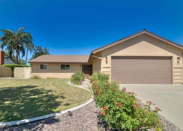Property at 5971 Shay Del Pl, Yorba Linda, CA 92886, 3 beds, 2 baths