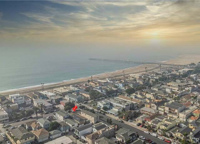 Property at 1403 Ocean Ave, Seal Beach, CA 90740, 4 baths