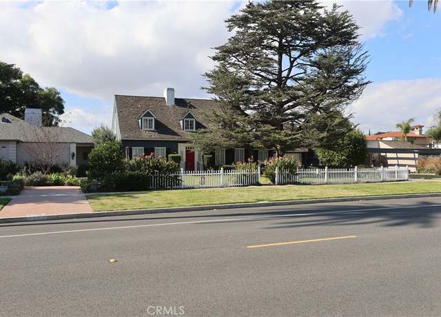 Property at 3939 Pacific Ave, Long Beach, CA 90807, 3 beds, 4 baths