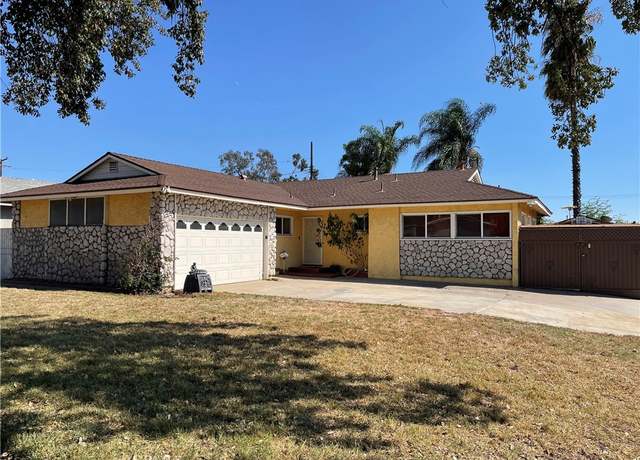 Property at 1222 Monte Verde Ave, Upland, CA 91786, 3 beds, 2 baths