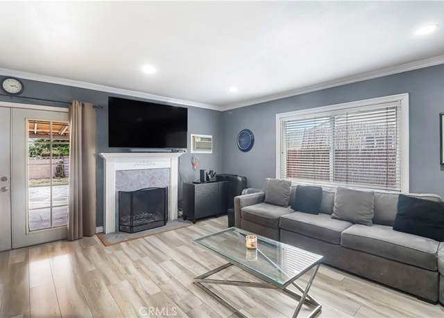 Property at 12662 Falcon Ln, Garden Grove, CA 92840, 4 beds, 2 baths