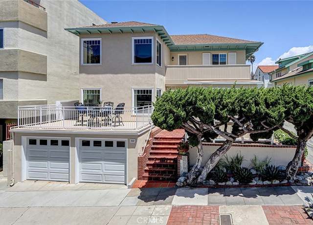 Property at 111 Sapphire St, Redondo Beach, CA 90277, 4 beds, 3.5 baths