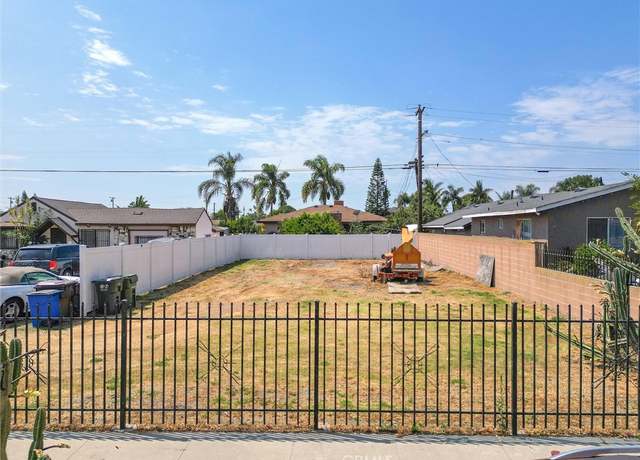 Property at 0 W 134th Pl, Compton, CA 90222