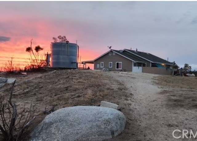 Property at 53440 Barber Ln, Aguanga, CA 92536, 6 beds, 4 baths