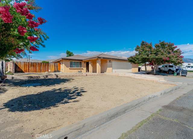 Property at 45790 Emerson St, Hemet, CA 92544, 3 beds, 2 baths