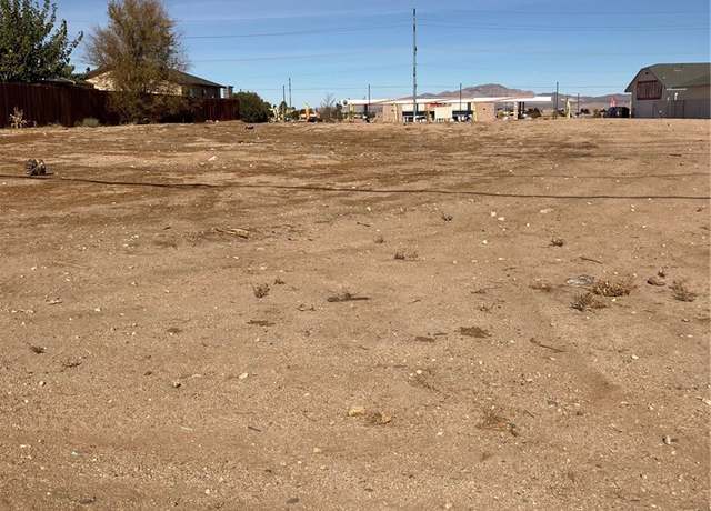 Property at 0 Bear Valley Rd, Hesperia, CA 92345