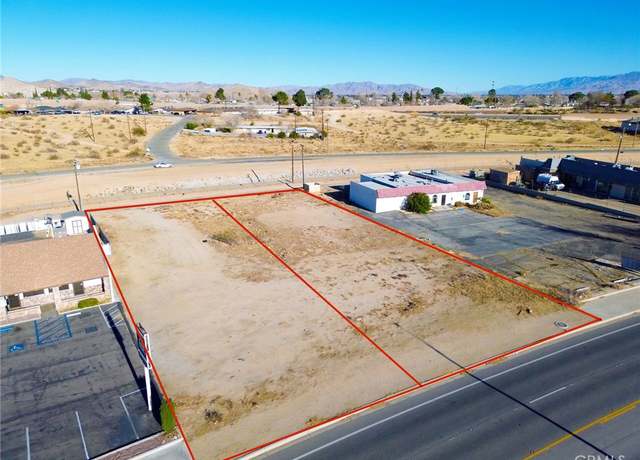 Property at 1 Village Dr, Victorville, CA 92394