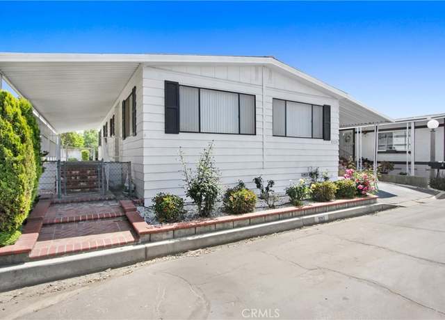 Property at 4095 Fruit St #920, La Verne, CA 91750, 2 beds, 2 baths