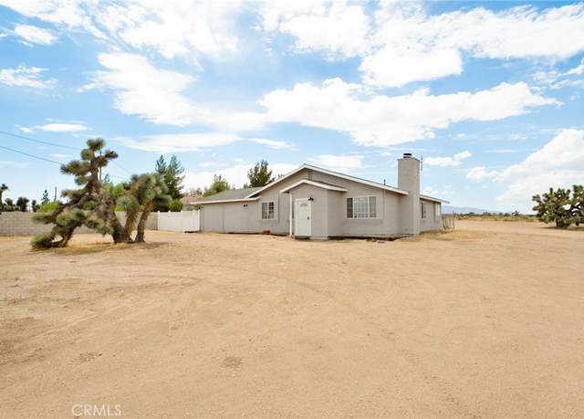 Property at 9846 Sunny Vista Rd, Phelan, CA 92371, 3 beds, 2 baths