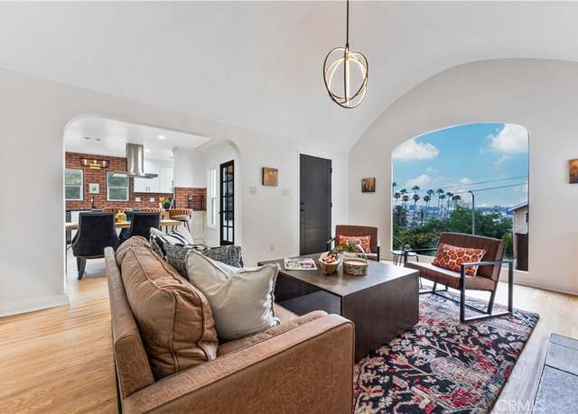 Property at 3135 Minnesota St, Los Angeles, CA 90031, 4 beds, 4 baths