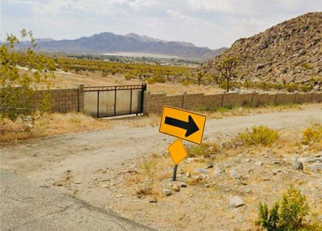 Property at 32042 Zircon Rd, Lucerne Valley, CA 92356