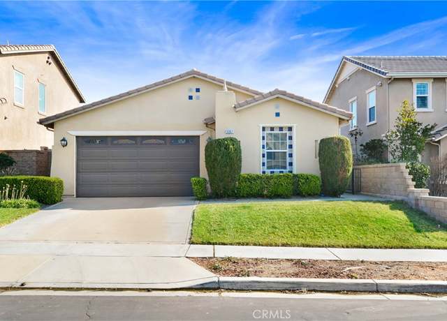 Property at 5367 Novara Ave, Fontana, CA 92336, 4 beds, 2 baths