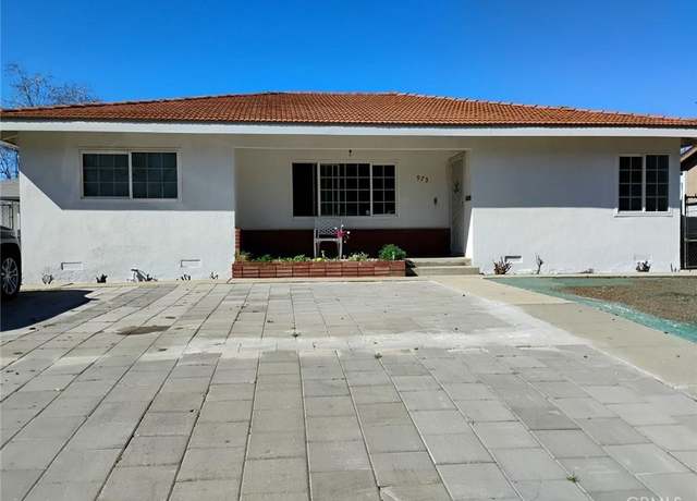 Property at 973 Orange Ave, Beaumont, CA 92223, 12 beds