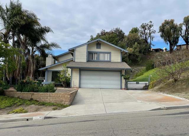Property at 2640 Chestnut Ave, Carlsbad, CA 92010, 4 beds, 2 baths