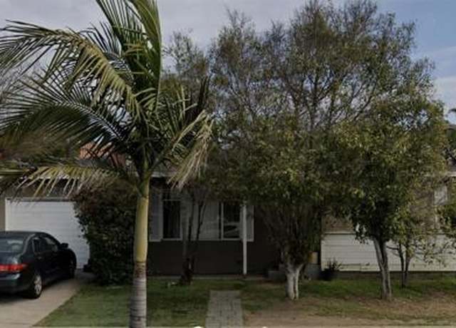 Property at 716 Civic Center Dr, Vista, CA 92084, 2 beds, 1 bath