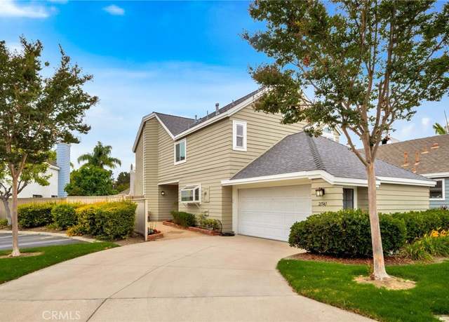Property at 21541 Millbrook #147, Mission Viejo, CA 92692, 3 beds, 2.5 baths