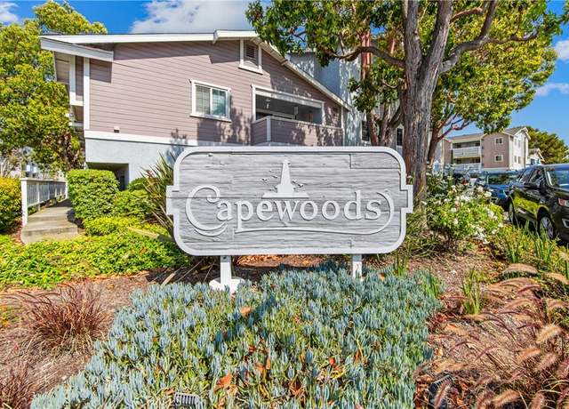 Property at 18051 Wakefield Ln #106, Huntington Beach, CA 92648, 2 beds, 2 baths