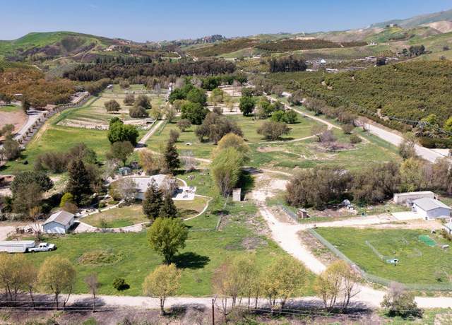 Property at 7660 Bradley Rd, Somis, CA 93066