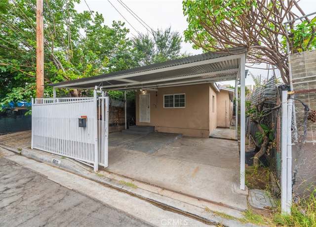 Property at 10608 Whittier Blvd, Whittier, CA 90606, 2 beds, 1 bath