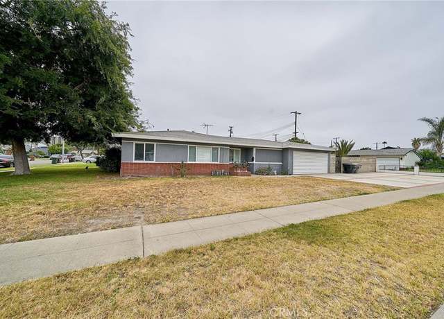 Property at 12871 Sungrove St, Garden Grove, CA 92840, 3 beds, 1.5 baths