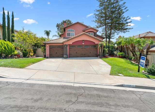 Property at 21695 Del Amo St, Moreno Valley, CA 92557, 3 beds, 2.5 baths